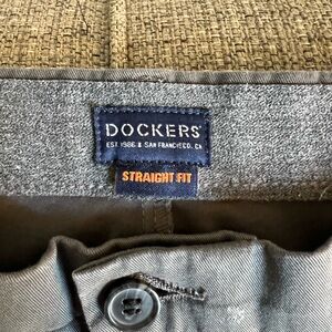 Dockers pants